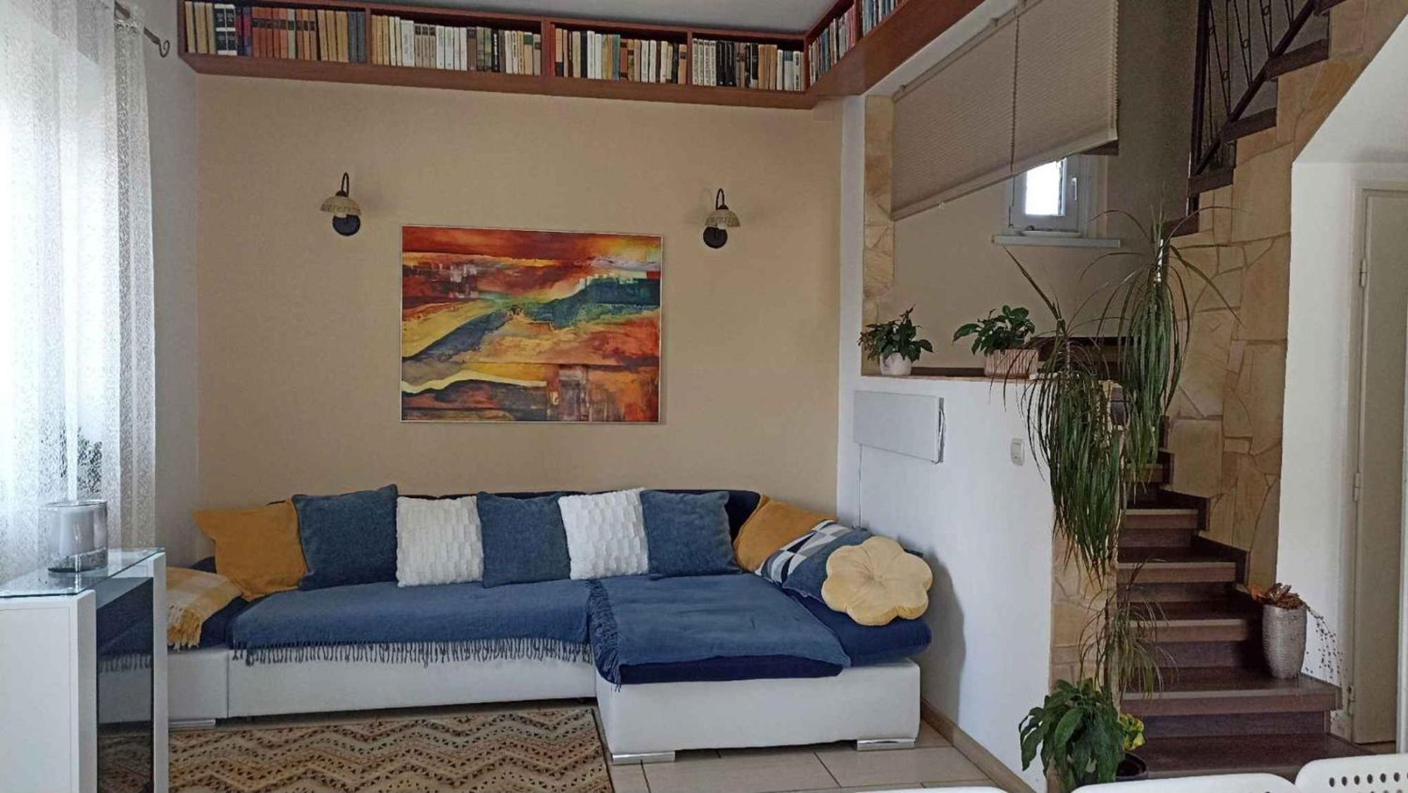 Holiday Home Yellow 1 By Interhome Balatonkeresztúr 외부 사진