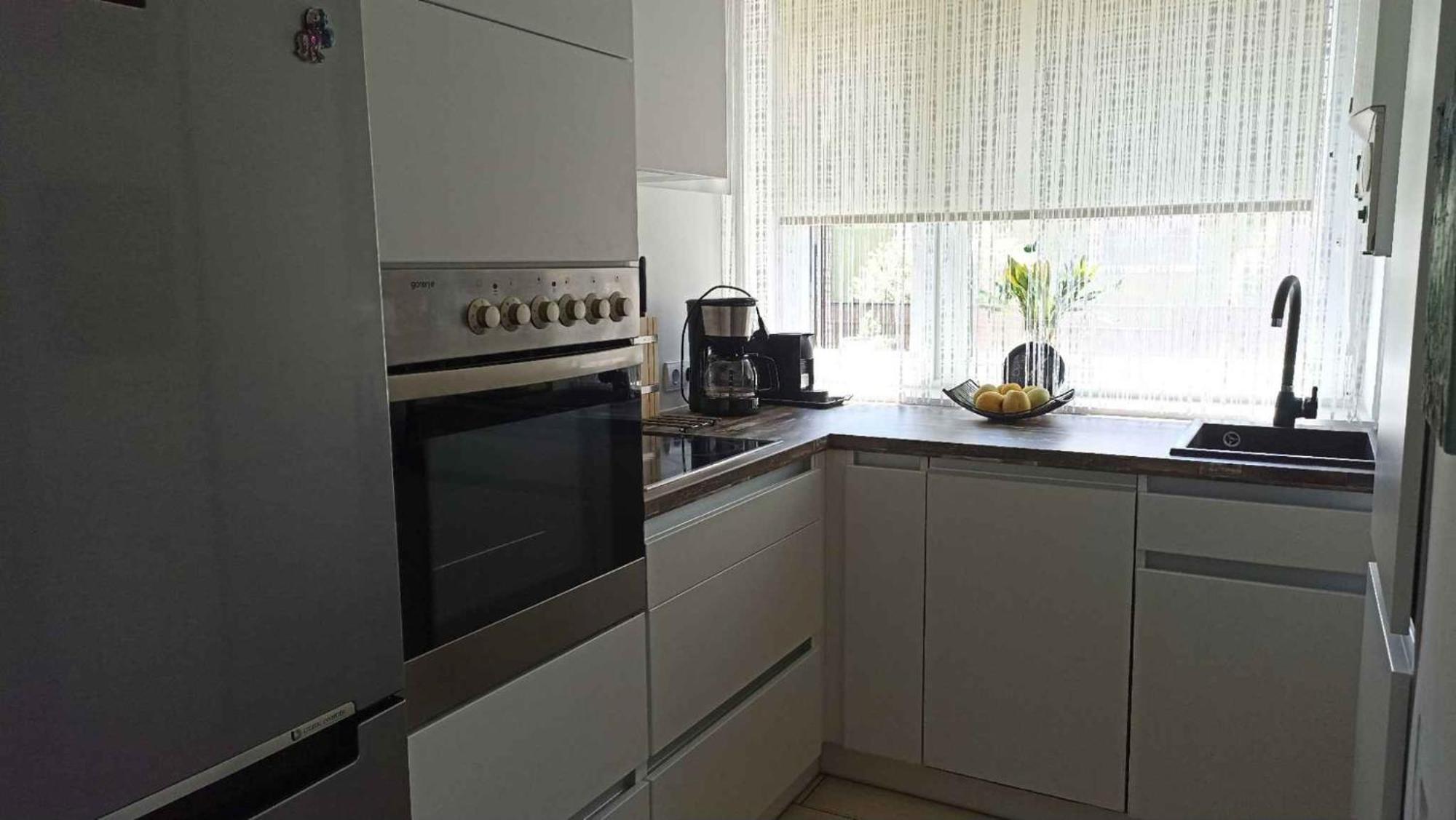 Holiday Home Yellow 1 By Interhome Balatonkeresztúr 외부 사진