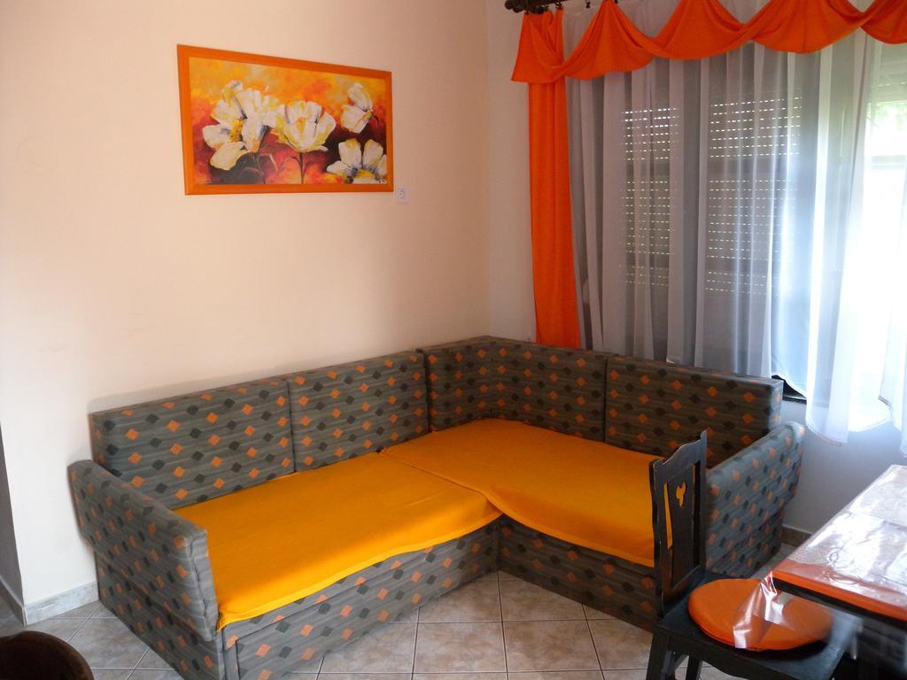 Holiday Home Yellow 1 By Interhome Balatonkeresztúr 외부 사진