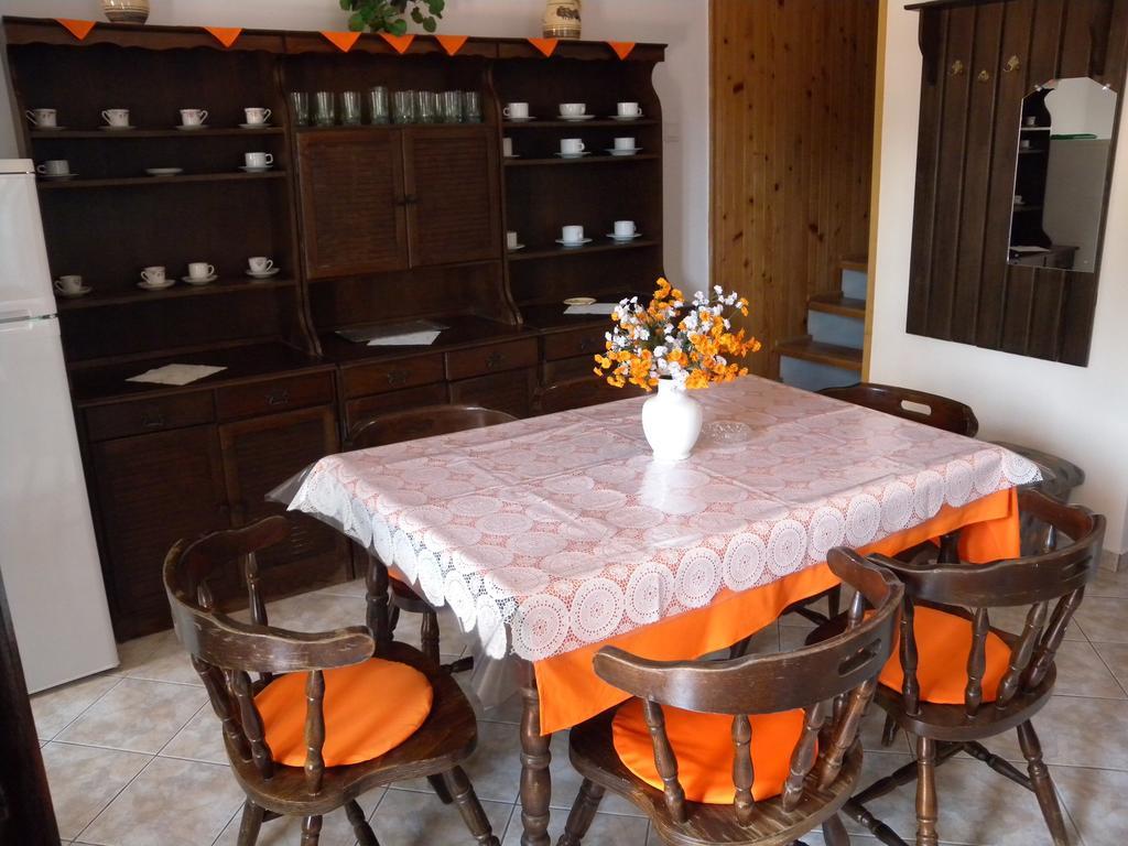 Holiday Home Yellow 1 By Interhome Balatonkeresztúr 외부 사진